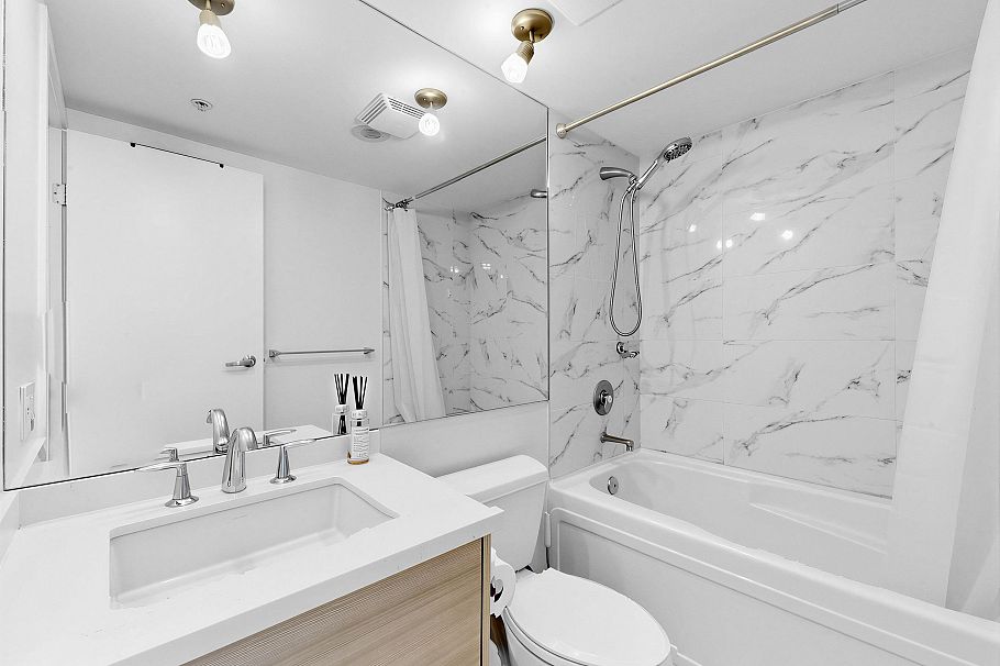 2902 1288 W Georgia Street Vancouver, BC - 25