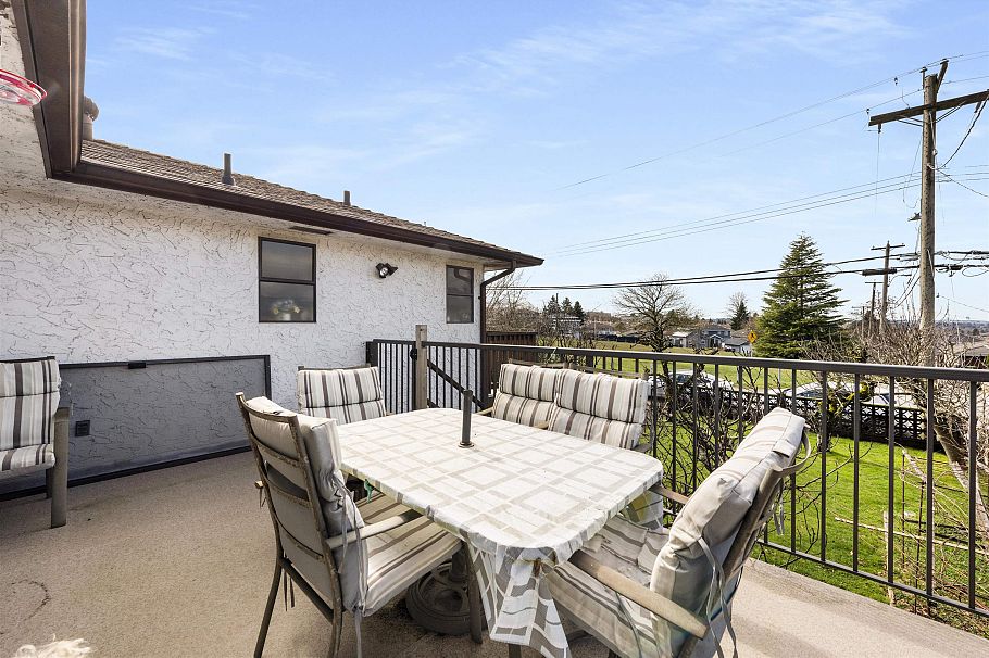 3481 Dieppe Drive Vancouver, BC - 27