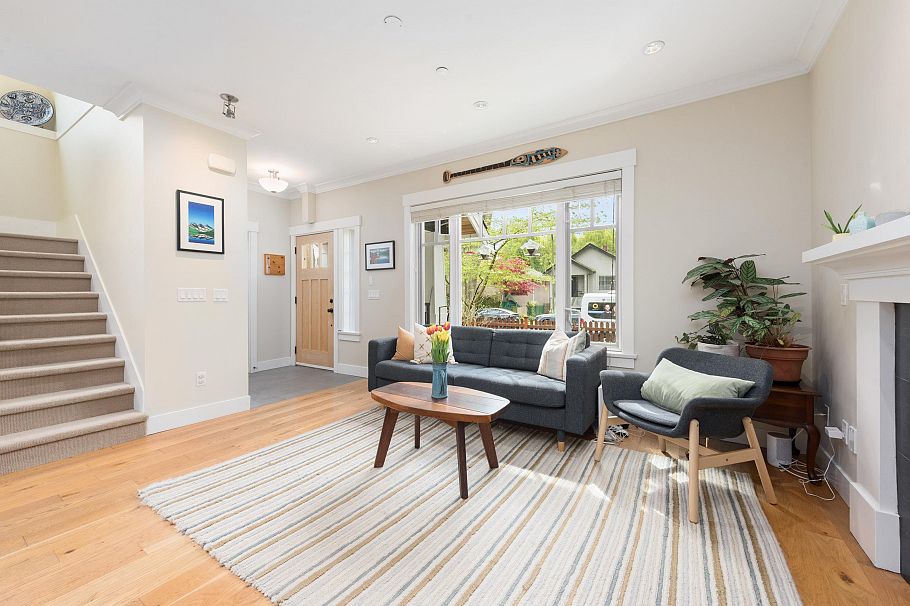 945 E 21st Avenue Vancouver, BC - 15