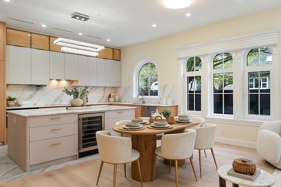 2 4503 W 15th Avenue Vancouver, BC - 19