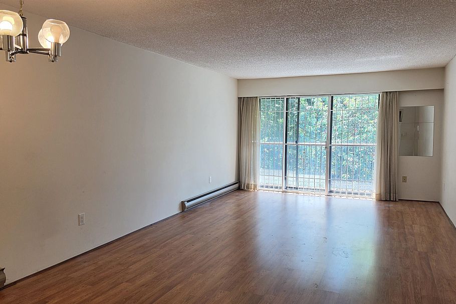 406 1717 Haro Street Vancouver, BC - 3