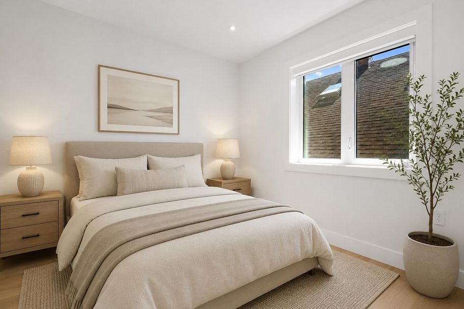 2 4463 Walden Street Vancouver, BC - 14