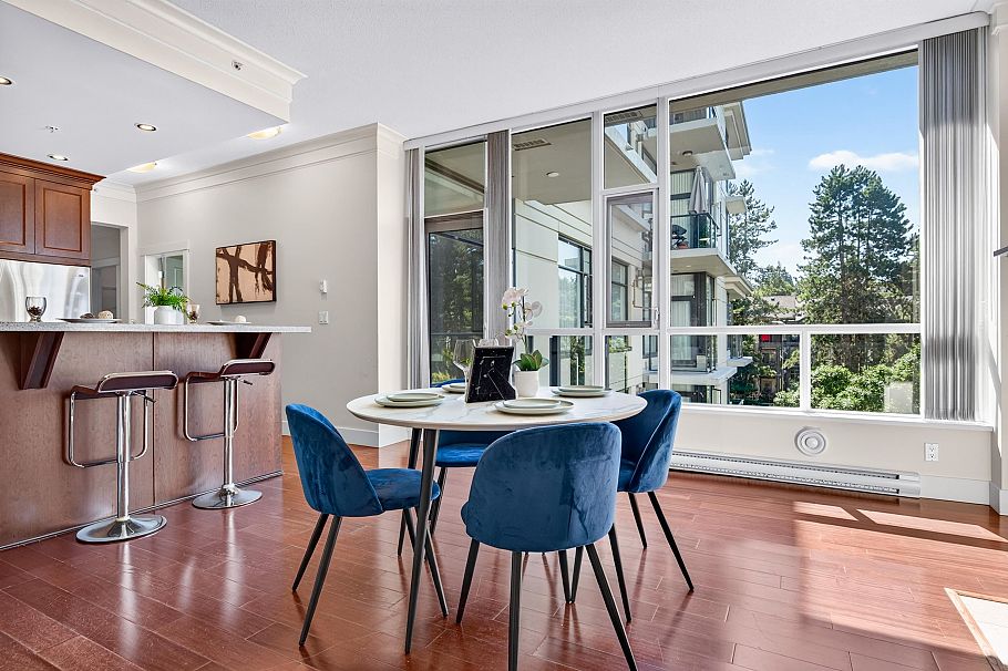501 4759 Valley Drive Vancouver, BC - 23