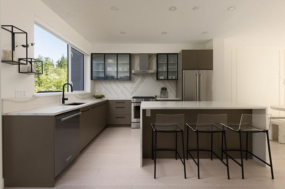 49 3597 Malsum Drive North Vancouver, BC - 12