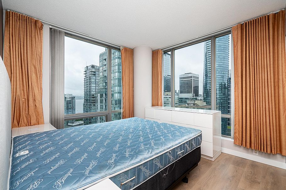 2604 1288 W Georgia Street Vancouver, BC - 12