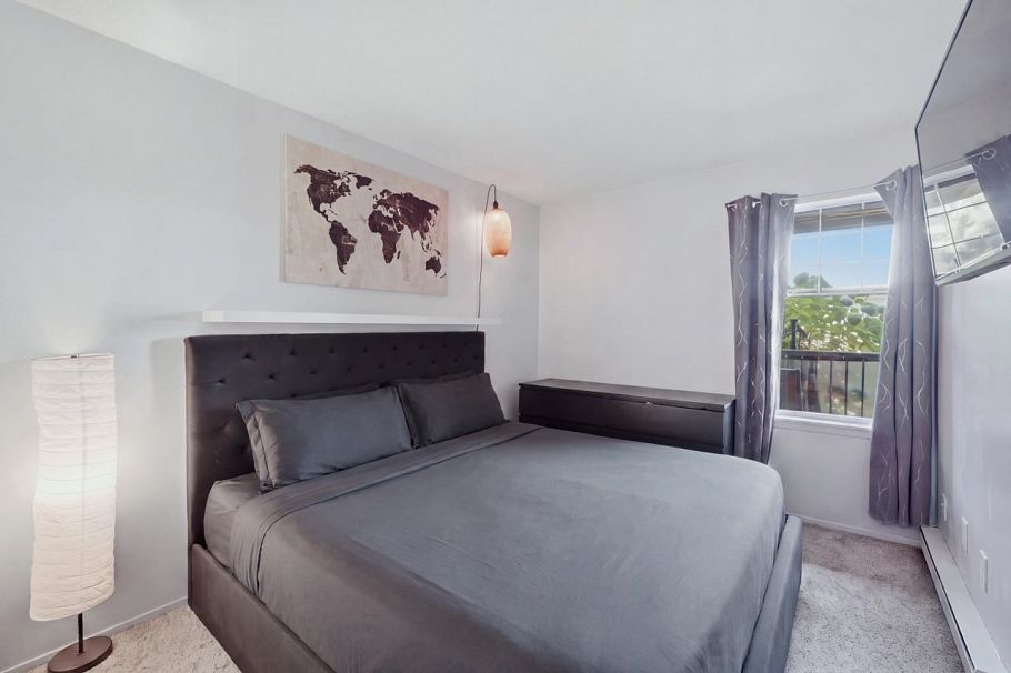 209 2120 W 2nd Avenue Vancouver, BC - 9