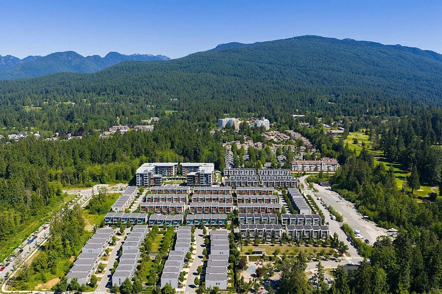 49 3597 Malsum Drive North Vancouver, BC - 39
