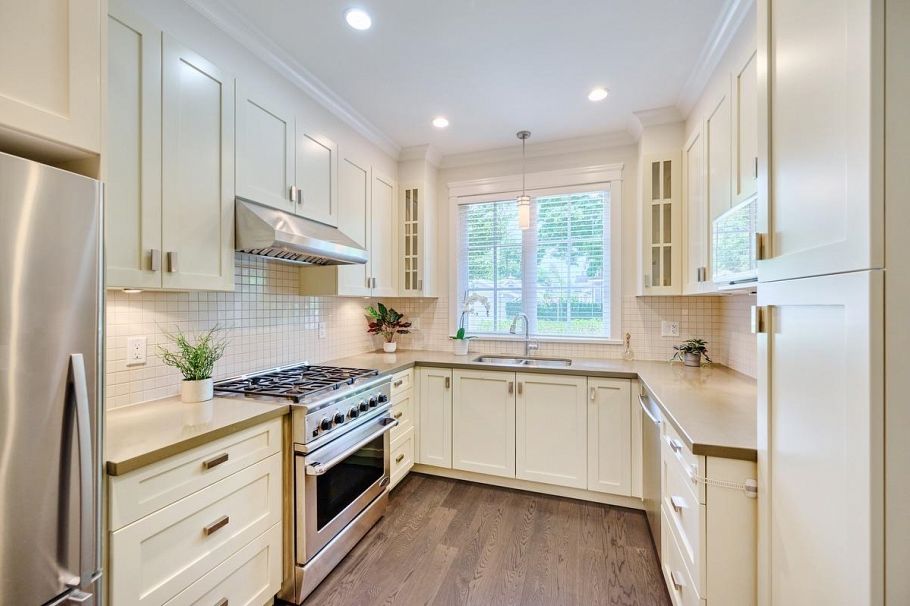 5483 Dunbar Street Vancouver, BC - 6