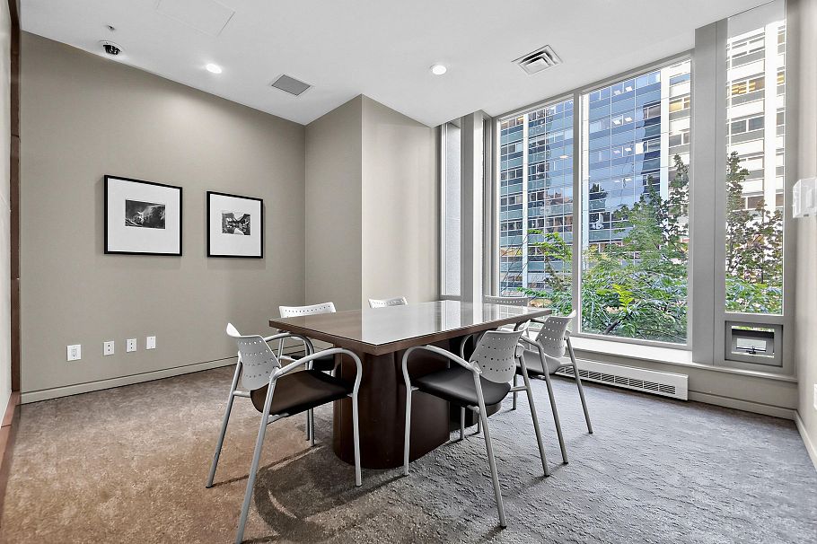 2902 1288 W Georgia Street Vancouver, BC - 37