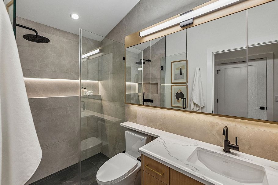 2617 Carolina Street Vancouver, BC - 23