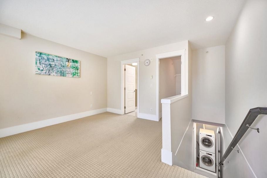 5483 Dunbar Street Vancouver, BC - 8