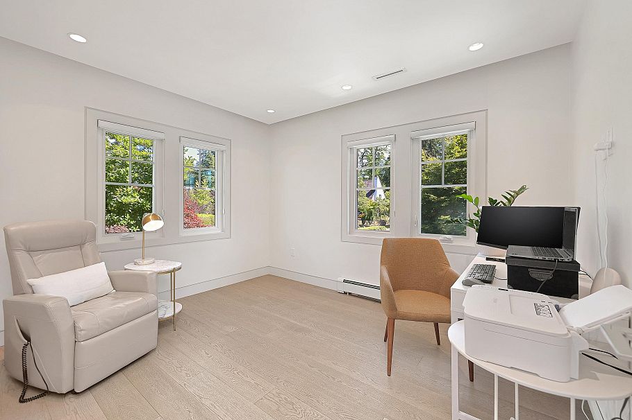 1407 W 33rd Avenue Vancouver, BC - 20