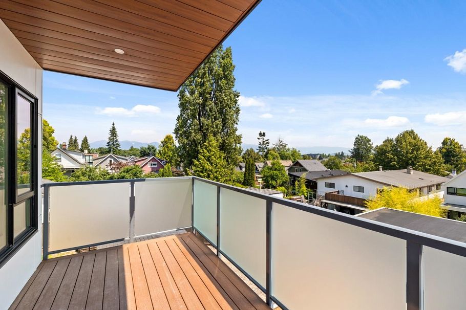 B 4258 Sophia Street Vancouver, BC - 26