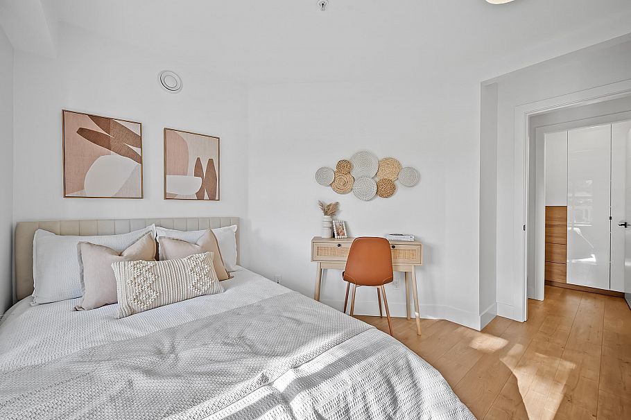 213 3038 E Kent Avenue South Vancouver, BC - 22