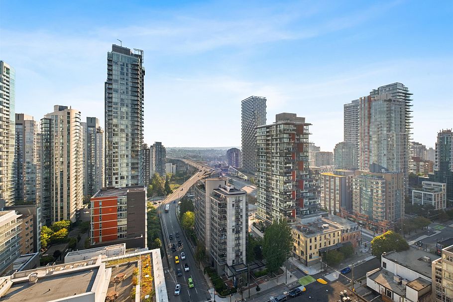 1202 1238 Seymour Street Vancouver, BC - 23