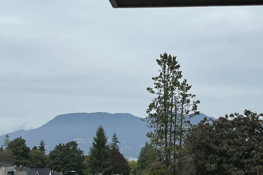 305 3595 W 26th Avenue Vancouver, BC - 16