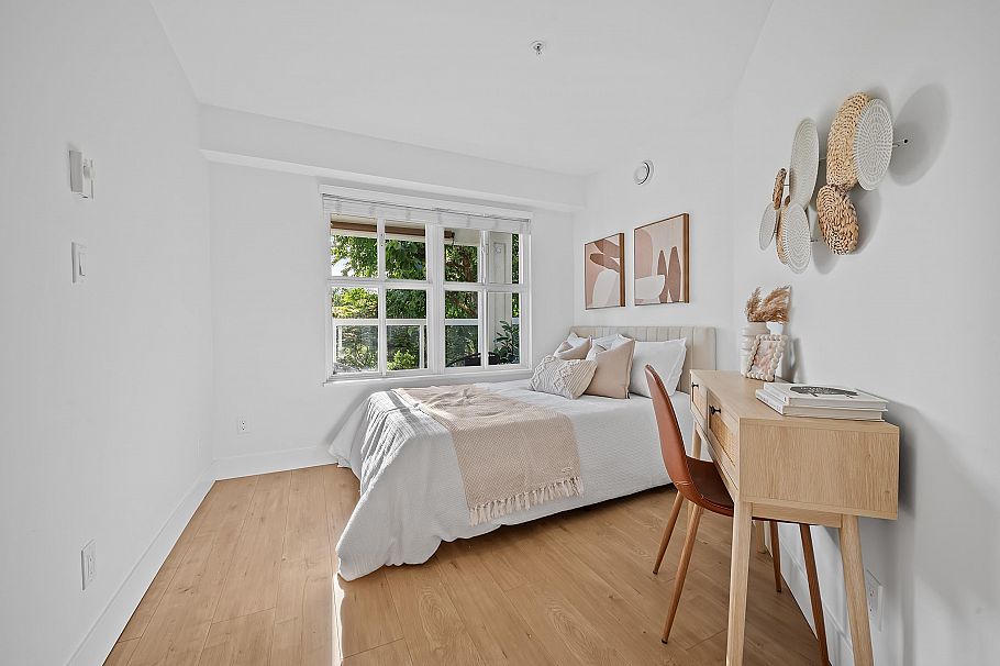 213 3038 E Kent Avenue South Vancouver, BC - 20