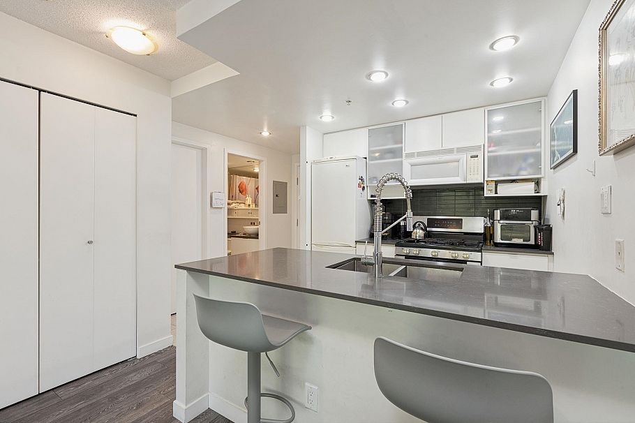 309 928 Beatty Street Vancouver, BC - 2