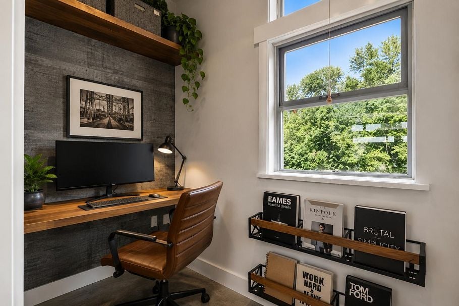 301 1075 W 1st Street North Vancouver, BC - 20