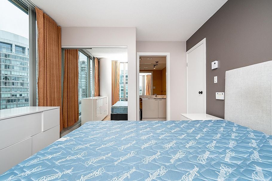 2604 1288 W Georgia Street Vancouver, BC - 14