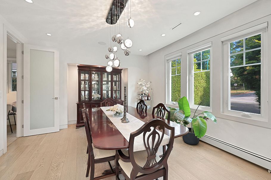 1407 W 33rd Avenue Vancouver, BC - 10