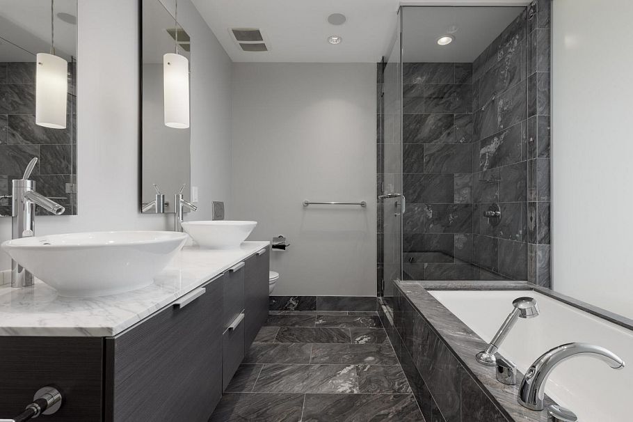 4304 1111 Alberni Street Vancouver, BC - 13