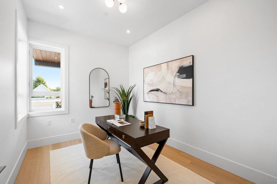 B 4258 Sophia Street Vancouver, BC - 19