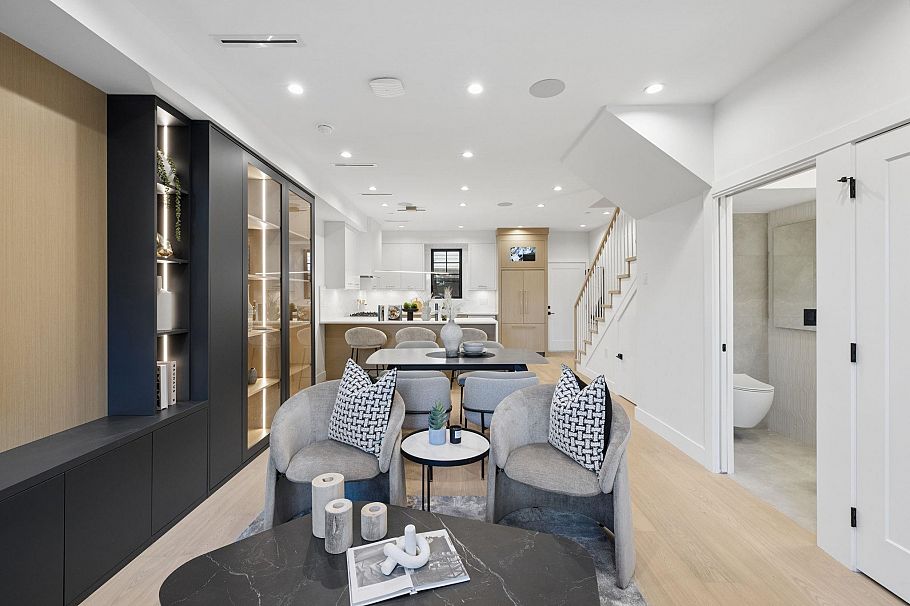 2617 Carolina Street Vancouver, BC - 5