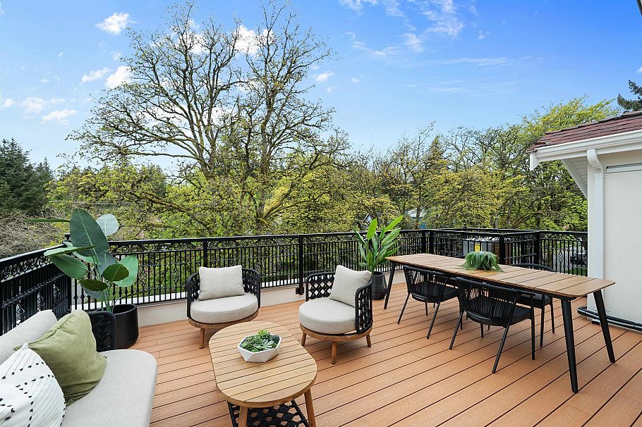 2 4503 W 15th Avenue Vancouver, BC - 30