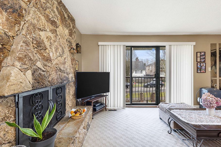 3481 Dieppe Drive Vancouver, BC - 8