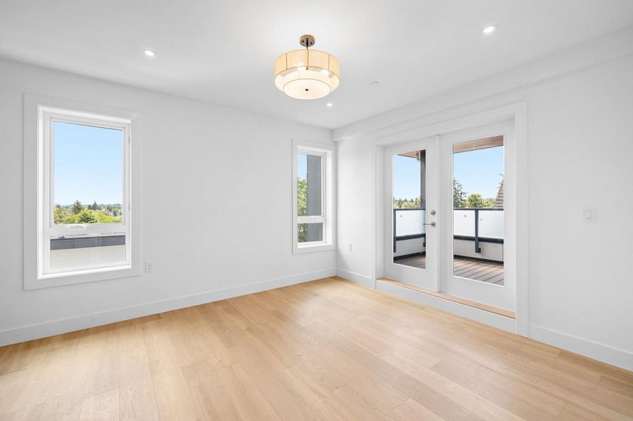 B 4260 Sophia Street Vancouver, BC - 30