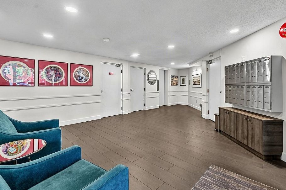 104 1575 Balsam Street Vancouver, BC - 25