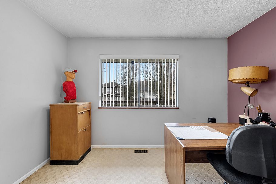 3481 Dieppe Drive Vancouver, BC - 12