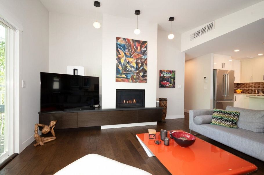 301 1696 W 10th Avenue Vancouver, BC - 7