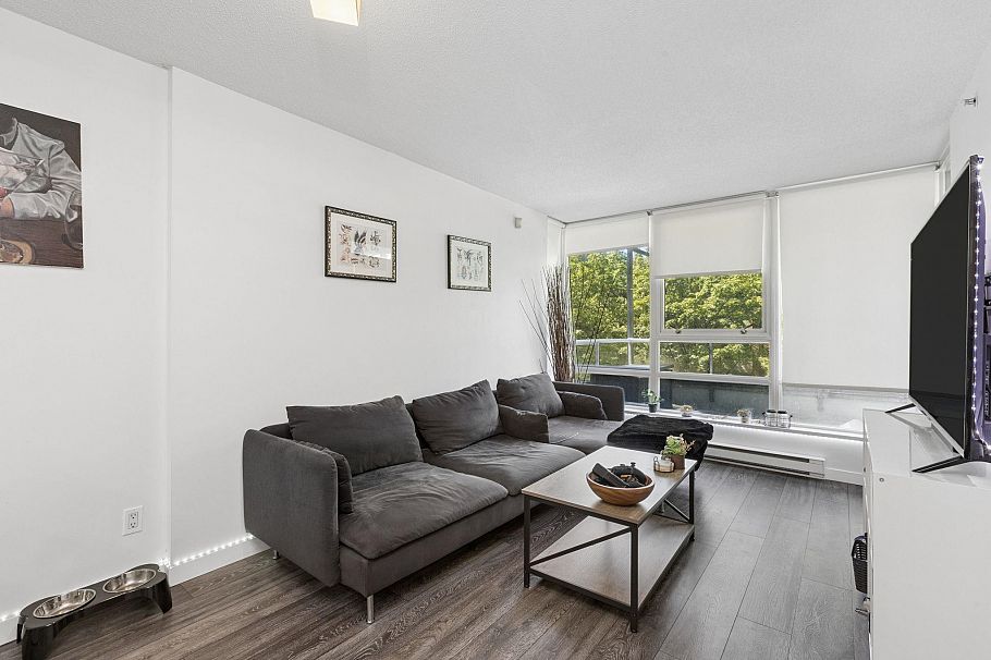 309 928 Beatty Street Vancouver, BC - 3