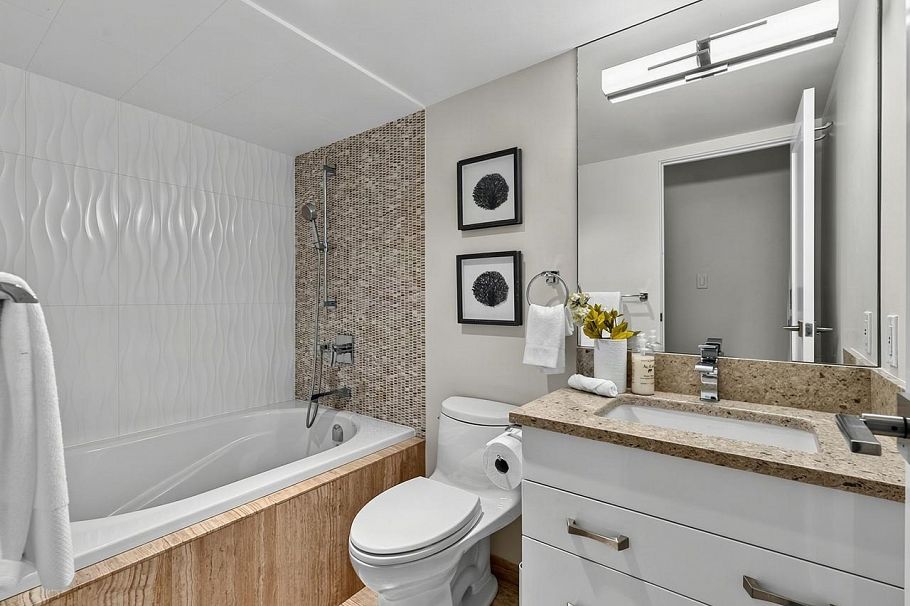 104 1575 Balsam Street Vancouver, BC - 22