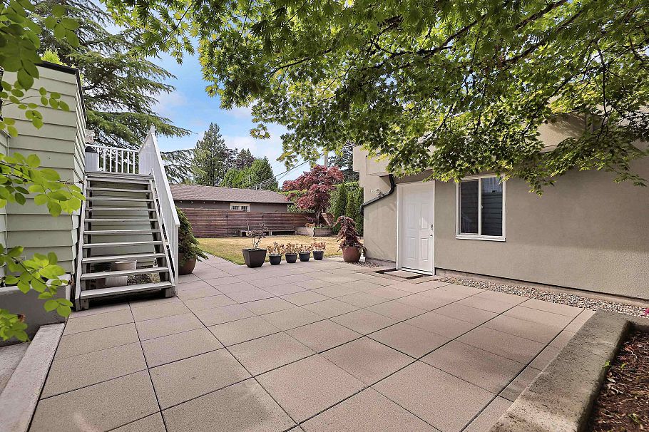 1407 W 33rd Avenue Vancouver, BC - 31