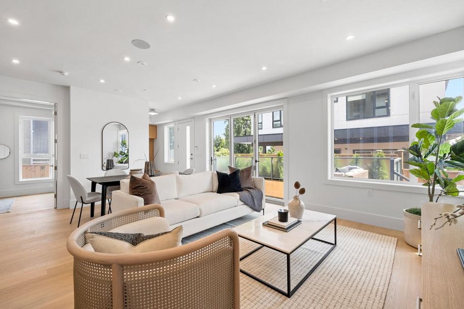 B 4260 Sophia Street Vancouver, BC - 8