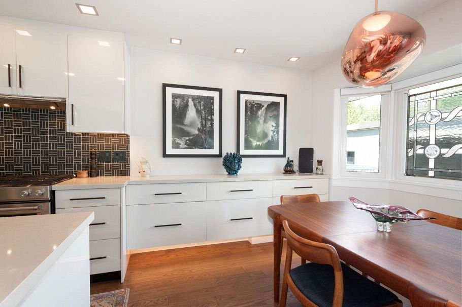301 1696 W 10th Avenue Vancouver, BC - 19