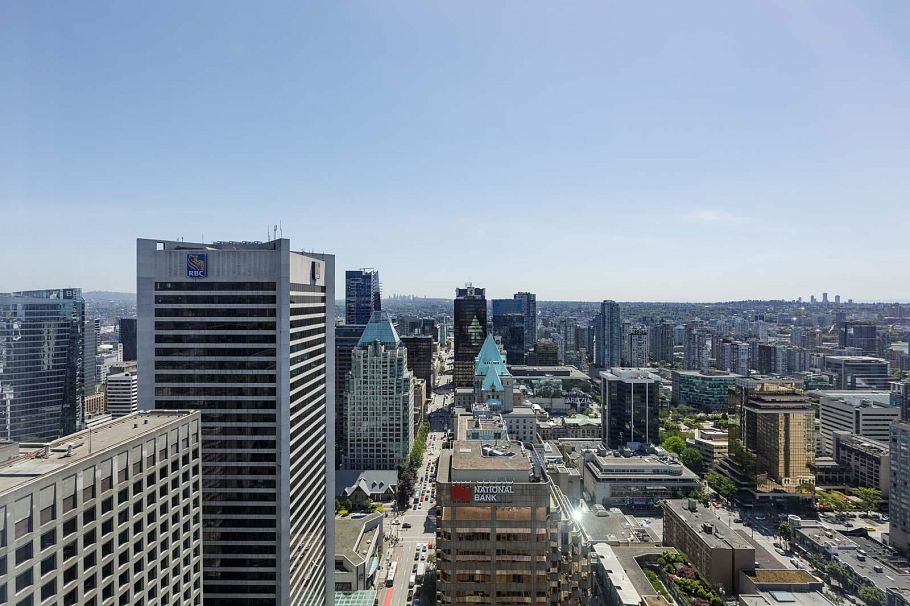 4304 1111 Alberni Street Vancouver, BC - 22