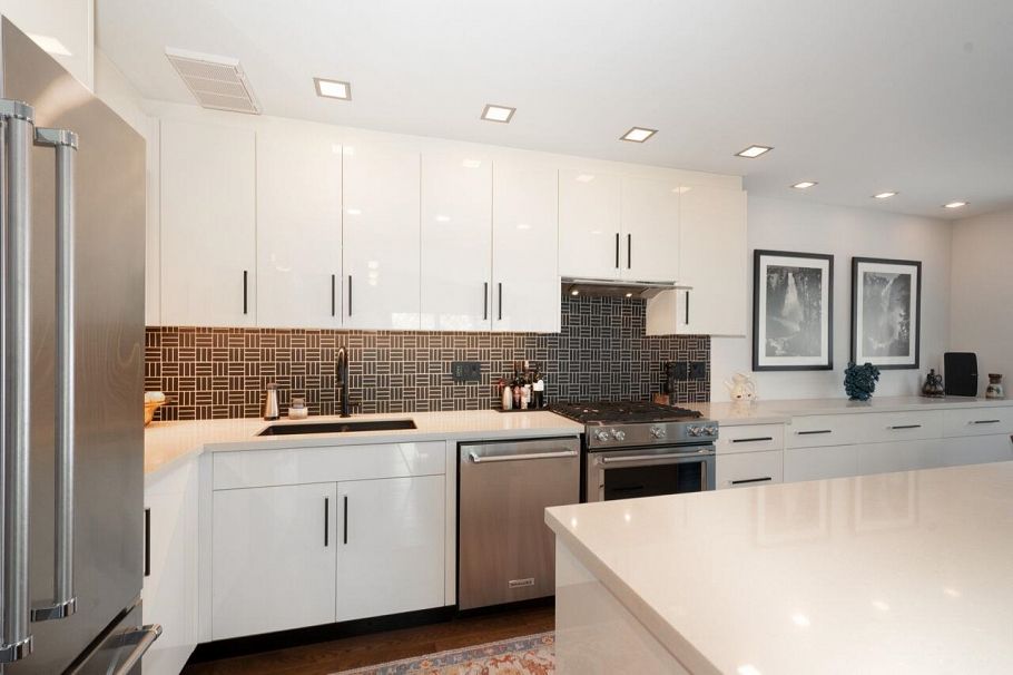 301 1696 W 10th Avenue Vancouver, BC - 14