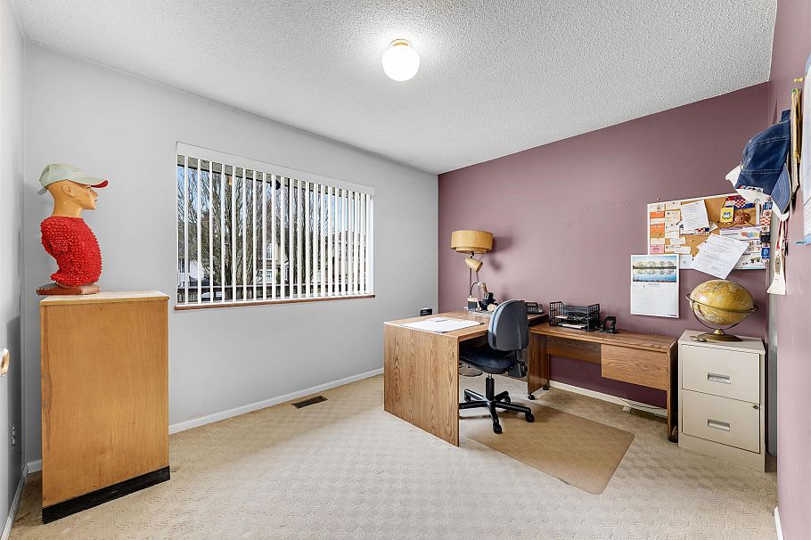 3481 Dieppe Drive Vancouver, BC - 19