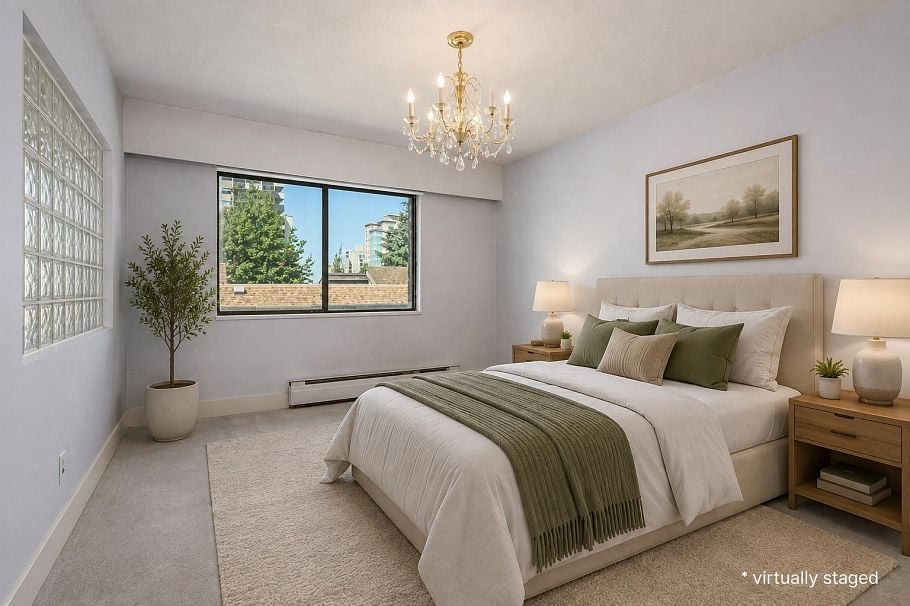 302 214 E 15th Street North Vancouver, BC - 17