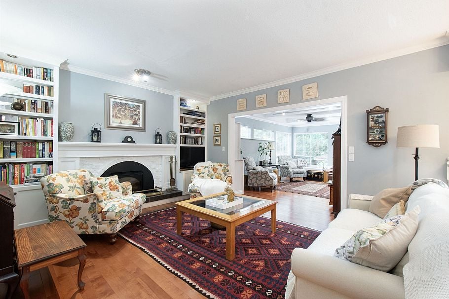 4594 Teviot Place North Vancouver, BC - 12