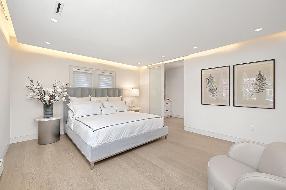 1407 W 33rd Avenue Vancouver, BC - 14