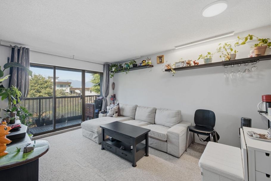 209 2120 W 2nd Avenue Vancouver, BC - 3