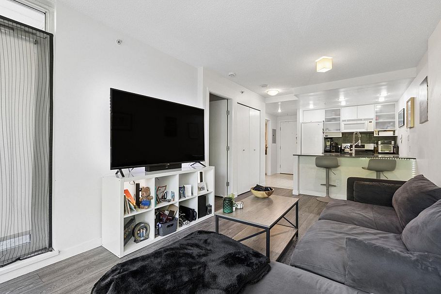 309 928 Beatty Street Vancouver, BC - 6