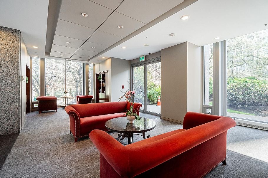 2604 1288 W Georgia Street Vancouver, BC - 30