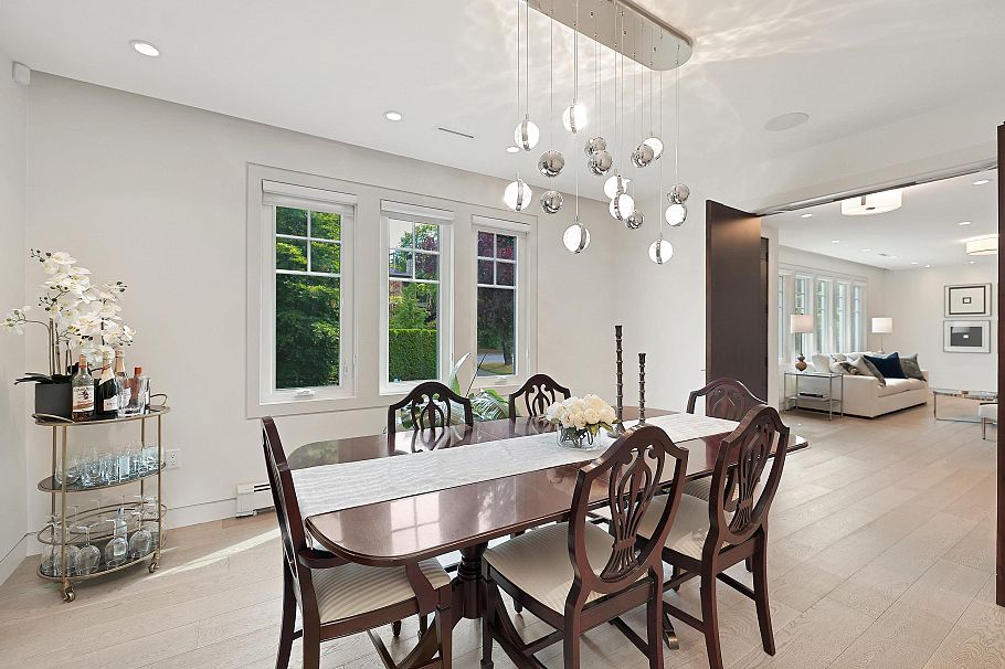 1407 W 33rd Avenue Vancouver, BC - 11