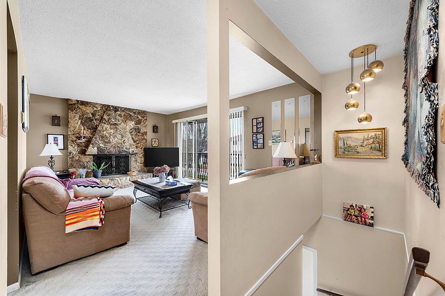 3481 Dieppe Drive Vancouver, BC - 14